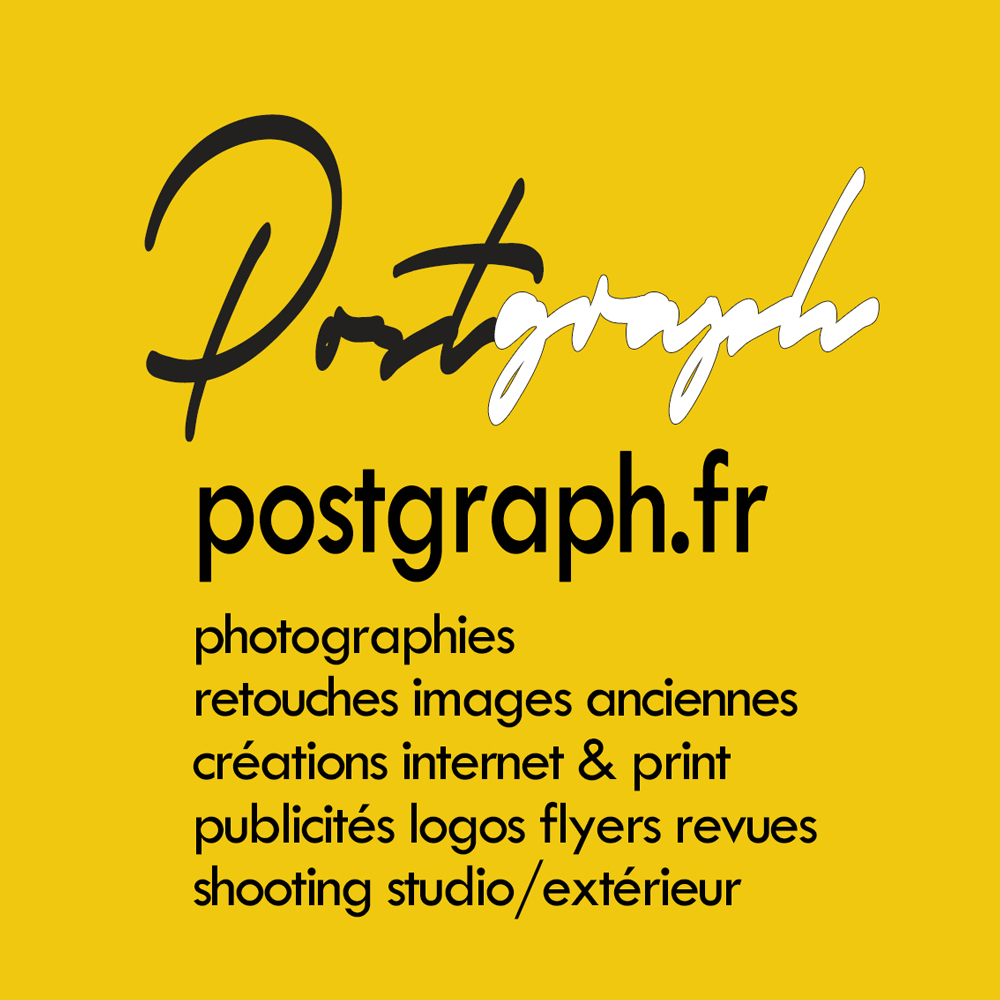 POSTGRAPH.FR POSTGRAPH.FR