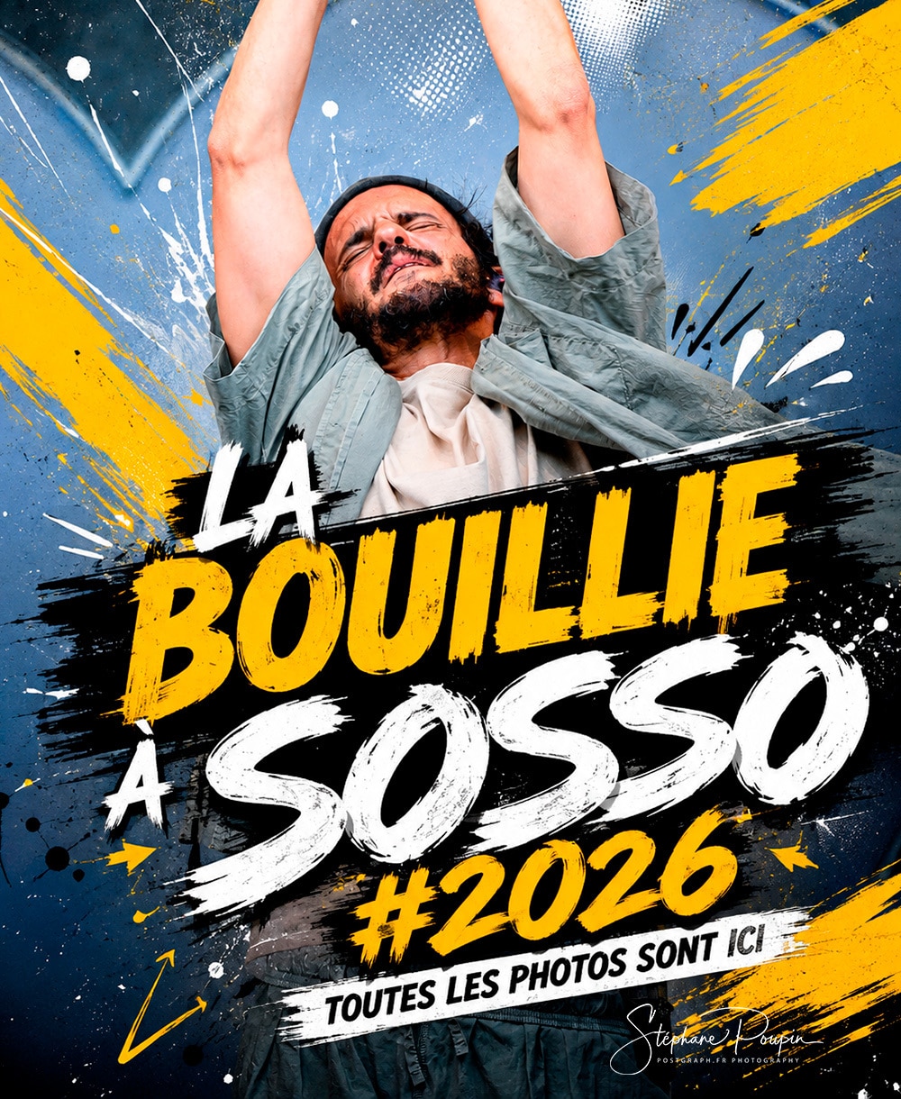 LA BOUILLIE À SOSSO 2026
